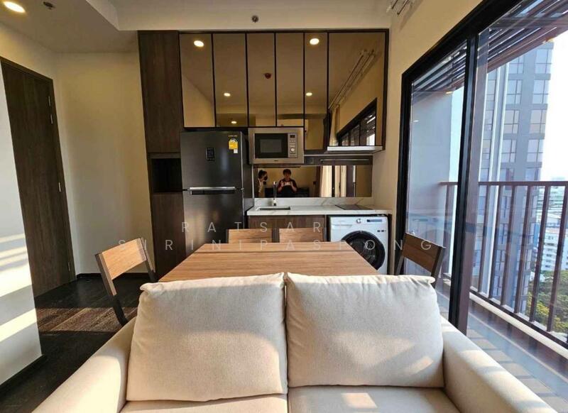 Park Origin Thonglor : พาร์ค ออริจิ้น ทองหล่อ, กรุงเทพ, ซอยทองหล่อ 10 ถนนสุขุมวิท, คลองตันเหนือ, วัฒนา, กรุงเทพ, 41 ตร.ม., คอนโด ให้เช่า, โดย Ratsarin Sirinipaspong, 11756093 - DDproperty.com