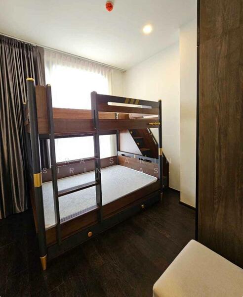 Park Origin Thonglor, กรุงเทพ, Soi Thonglor 10, Sukhumvit Road, คลองตันเหนือ, วัฒนา, กรุงเทพ, 41 ตร.ม., คอนโด ให้เช่า, โดย Ratsarin Sirinipaspong, 11756093 - DDproperty.com