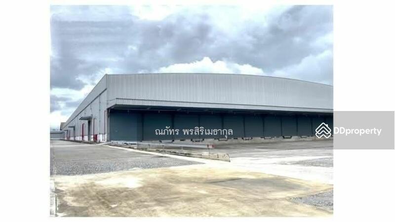 For Rent - Chonsiri Ville, Chon Buri