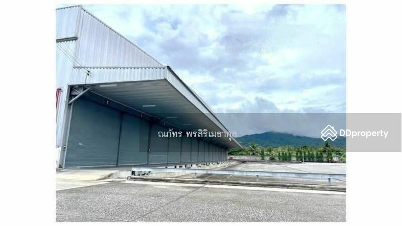 For Rent - Chonsiri Ville, Chon Buri
