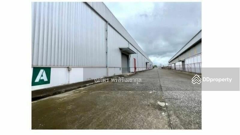 For Rent - Chonsiri Ville, Chon Buri