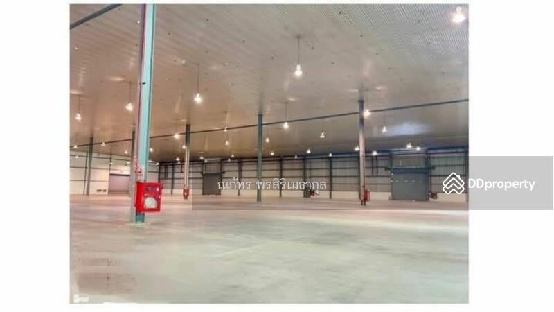 For Rent - Chonsiri Ville, Chon Buri