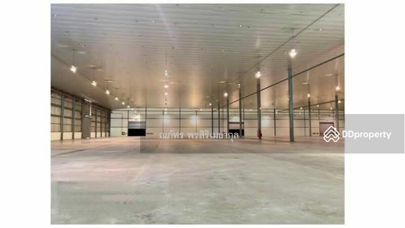For Rent - Chonsiri Ville, Chon Buri