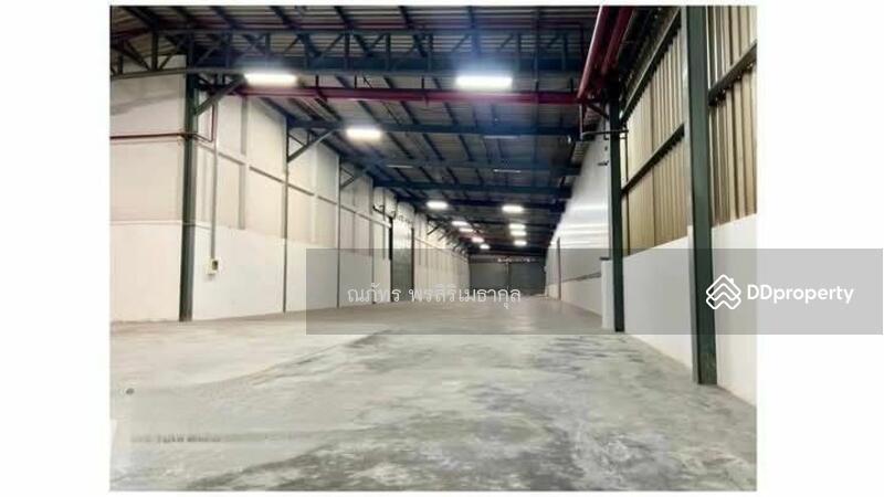 For Rent - Chonsiri Ville, Chon Buri
