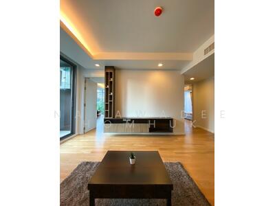 For Rent - Focus Ploenchit, Bangkok