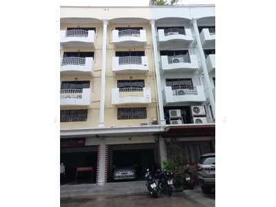 ขาย - ขายตึกอาคาร 4 ชั้น ตั้งอยู่ 342/6 ซอยพัฒนาการ 30 แขวงสวนหลวง เขตสวนหลวง กทม. 10250, กรุงเทพ