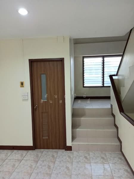 ขายตึกอาคาร 4 ชั้น ตั้งอยู่ 342/6 ซอยพัฒนาการ 30 แขวงสวนหลวง เขตสวนหลวง กทม. 10250, กรุงเทพ, สวนหลวง, สวนหลวง, กรุงเทพ, 292 ตร.ม., ตึกแถว-อาคารพาณิชย์ ขาย, โดย ศันสนีย์ สินสวัสดิ์, 11756227 - DDproperty.com