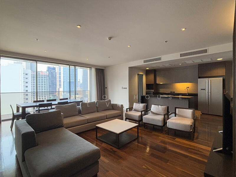 Piya Residence : ปิยะ เรสซิเด้นซ์, กรุงเทพ, ซอยสุขุมวิท 28-30, คลองตัน, คลองเตย, กรุงเทพ, 285 ตร.ม., คอนโด ให้เช่า, โดย Bangkok House Living, 11756336 - DDproperty.com
