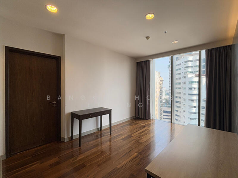 Piya Residence, Bangkok, Soi Sukhumvit 28-30, Khong Tan, Khlong Toei, Bangkok, 4 Bedrooms, 285 sqm, Condo For Rent, by Bangkok House Living, 11756336 - DDproperty.com