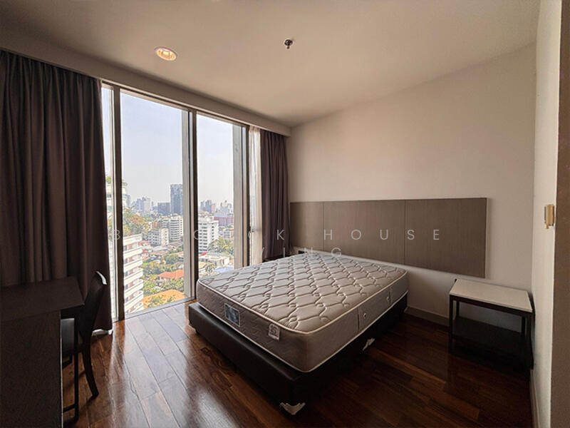 Piya Residence, Bangkok, Soi Sukhumvit 28-30, Khong Tan, Khlong Toei, Bangkok, 4 Bedrooms, 285 sqm, Condo For Rent, by Bangkok House Living, 11756336 - DDproperty.com