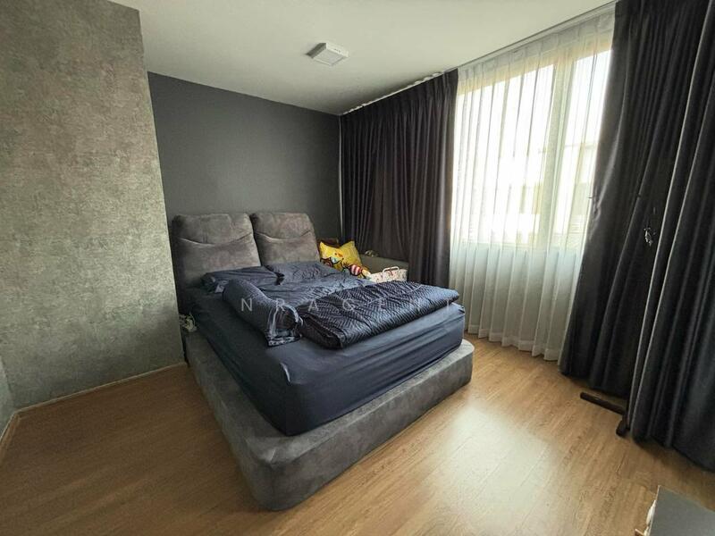 Pleno Bangna-Wongwaen, Samut Prakan, Road along Kanchanaphisek Ring Road, east side, Bangphli Yai, Bang Plee, Samut Prakan, 3 Bedrooms, 110 sqm, Townhouse For Sale, by NRagent, 11756376 - DDproperty.com