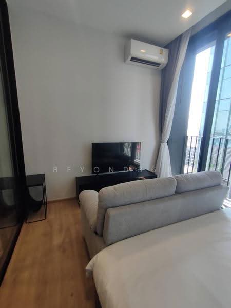 Noble Around Ari, Bangkok, 312 Phahon Yothin Rd, Samsen Nai, Phaya Thai, Bangkok, Studio, 27 sqm, Condo For Rent, by Beyond360, 11756379 - DDproperty.com