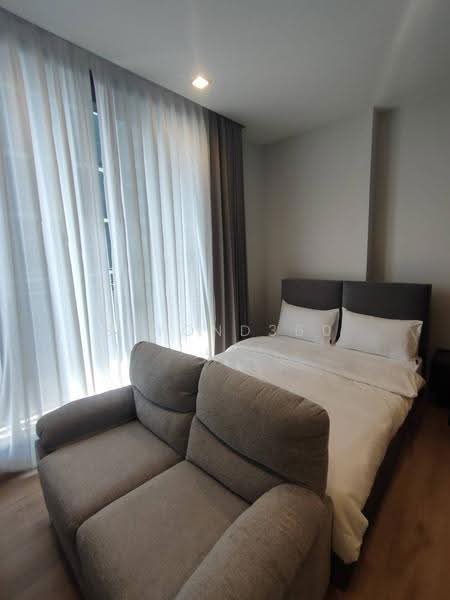 Noble Around Ari, Bangkok, 312 Phahon Yothin Rd, Samsen Nai, Phaya Thai, Bangkok, Studio, 27 sqm, Condo For Rent, by Beyond360, 11756379 - DDproperty.com