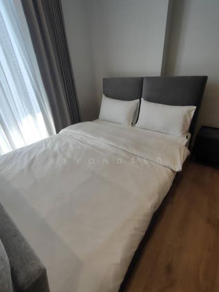 Noble Around Ari, Bangkok, 312 Phahon Yothin Rd, Samsen Nai, Phaya Thai, Bangkok, Studio, 27 sqm, Condo For Rent, by Beyond360, 11756379 - DDproperty.com