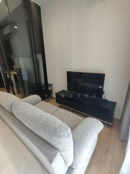 Noble Around Ari, Bangkok, 312 Phahon Yothin Rd, Samsen Nai, Phaya Thai, Bangkok, Studio, 27 sqm, Condo For Rent, by Beyond360, 11756379 - DDproperty.com