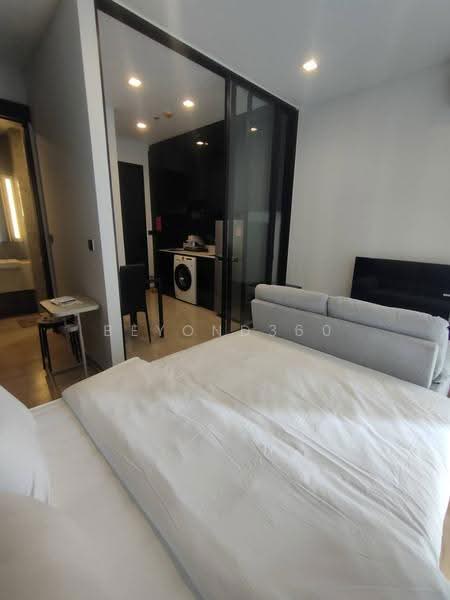 Noble Around Ari, Bangkok, 312 Phahon Yothin Rd, Samsen Nai, Phaya Thai, Bangkok, Studio, 27 sqm, Condo For Rent, by Beyond360, 11756379 - DDproperty.com