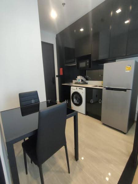 Noble Around Ari, Bangkok, 312 Phahon Yothin Rd, Samsen Nai, Phaya Thai, Bangkok, Studio, 27 sqm, Condo For Rent, by Beyond360, 11756379 - DDproperty.com