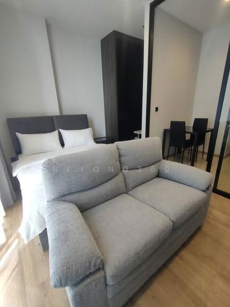 Noble Around Ari, Bangkok, 312 Phahon Yothin Rd, Samsen Nai, Phaya Thai, Bangkok, Studio, 27 sqm, Condo For Rent, by Beyond360, 11756379 - DDproperty.com