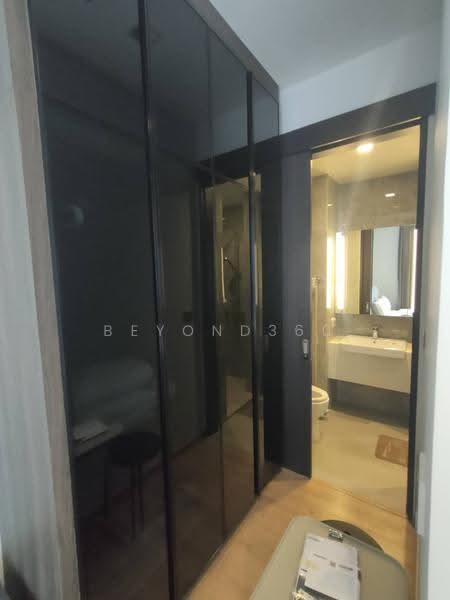 Noble Around Ari, Bangkok, 312 Phahon Yothin Rd, Samsen Nai, Phaya Thai, Bangkok, Studio, 27 sqm, Condo For Rent, by Beyond360, 11756379 - DDproperty.com