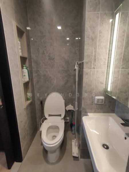 Noble Around Ari, Bangkok, 312 Phahon Yothin Rd, Samsen Nai, Phaya Thai, Bangkok, Studio, 27 sqm, Condo For Rent, by Beyond360, 11756379 - DDproperty.com