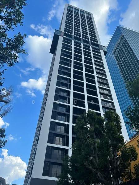 Noble Around Ari, Bangkok, 312 Phahon Yothin Rd, Samsen Nai, Phaya Thai, Bangkok, Studio, 27 sqm, Condo For Rent, by Beyond360, 11756379 - DDproperty.com