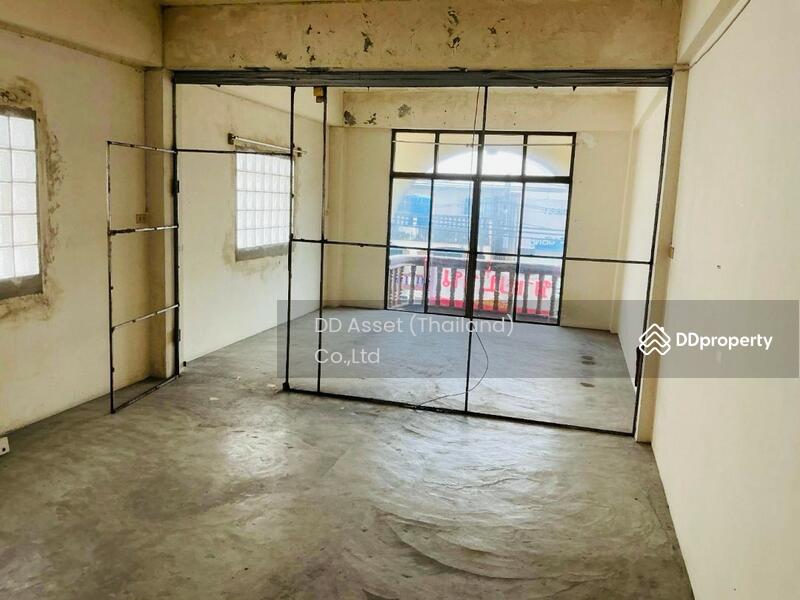 For Sale - ขาย ตึกแถว 3 ชั้นครึ่ง พัฒนาการคูขวาง จ.นครศรีธรรมราช รหัส : T8110, Nakhon Si Thammarat