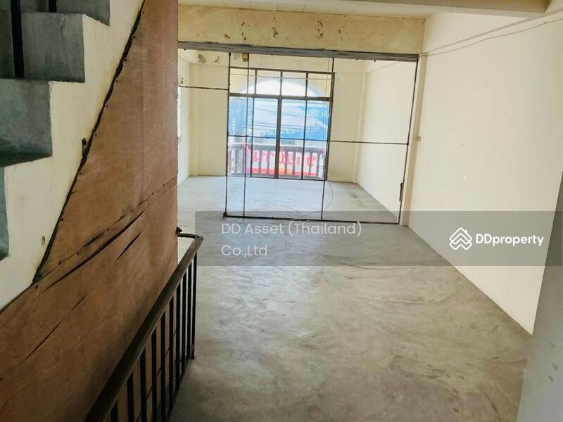 For Sale - ขาย ตึกแถว 3 ชั้นครึ่ง พัฒนาการคูขวาง จ.นครศรีธรรมราช รหัส : T8110, Nakhon Si Thammarat