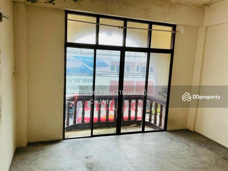 For Sale - ขาย ตึกแถว 3 ชั้นครึ่ง พัฒนาการคูขวาง จ.นครศรีธรรมราช รหัส : T8110, Nakhon Si Thammarat