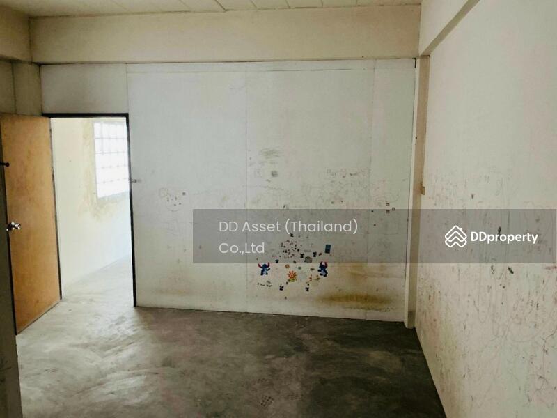 For Sale - ขาย ตึกแถว 3 ชั้นครึ่ง พัฒนาการคูขวาง จ.นครศรีธรรมราช รหัส : T8110, Nakhon Si Thammarat