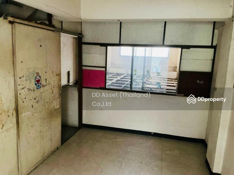 For Sale - ขาย ตึกแถว 3 ชั้นครึ่ง พัฒนาการคูขวาง จ.นครศรีธรรมราช รหัส : T8110, Nakhon Si Thammarat