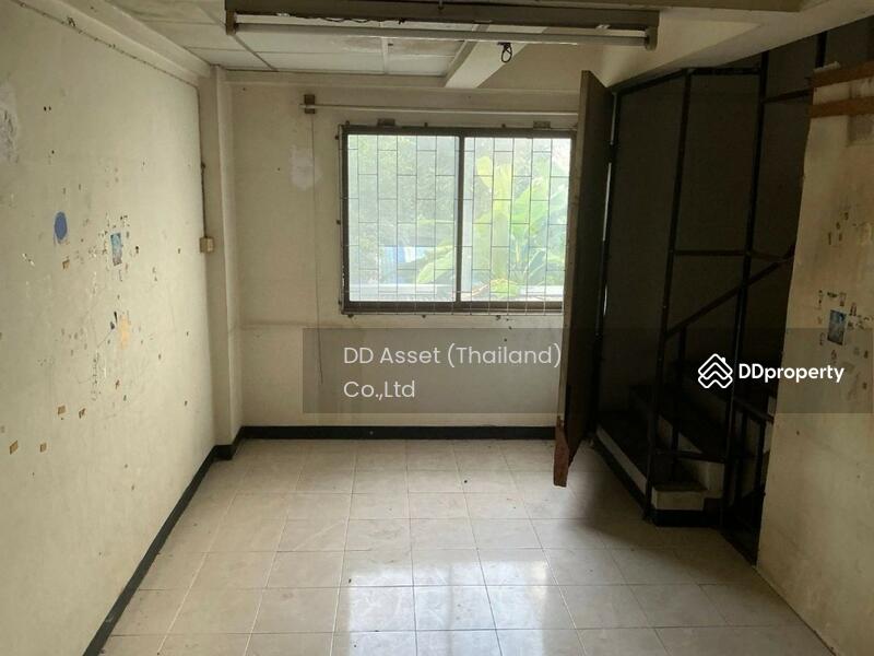 For Sale - ขาย ตึกแถว 3 ชั้นครึ่ง พัฒนาการคูขวาง จ.นครศรีธรรมราช รหัส : T8110, Nakhon Si Thammarat