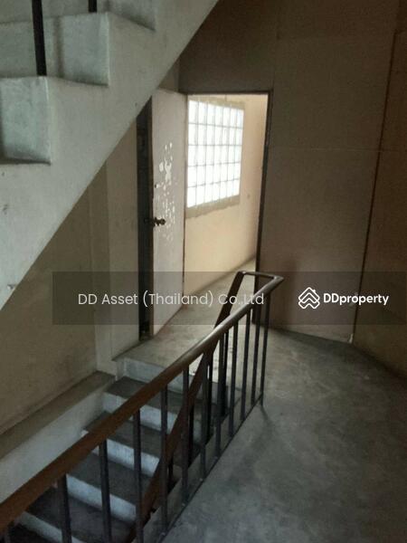 For Sale - ขาย ตึกแถว 3 ชั้นครึ่ง พัฒนาการคูขวาง จ.นครศรีธรรมราช รหัส : T8110, Nakhon Si Thammarat
