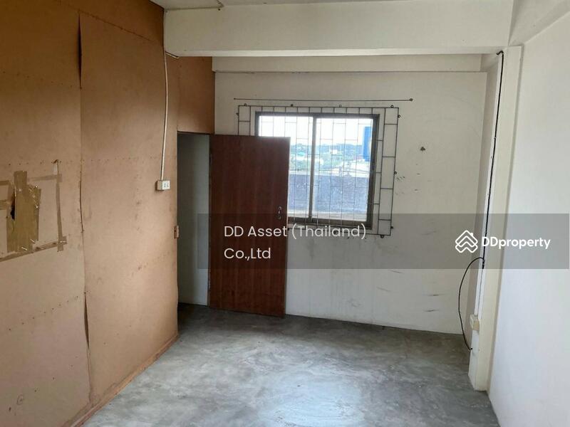 For Sale - ขาย ตึกแถว 3 ชั้นครึ่ง พัฒนาการคูขวาง จ.นครศรีธรรมราช รหัส : T8110, Nakhon Si Thammarat