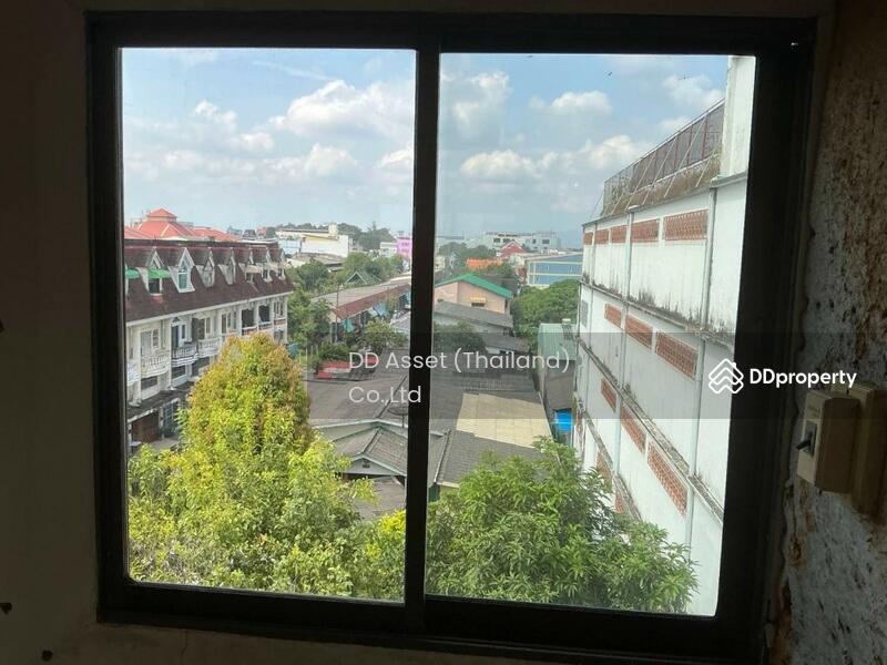 For Sale - ขาย ตึกแถว 3 ชั้นครึ่ง พัฒนาการคูขวาง จ.นครศรีธรรมราช รหัส : T8110, Nakhon Si Thammarat