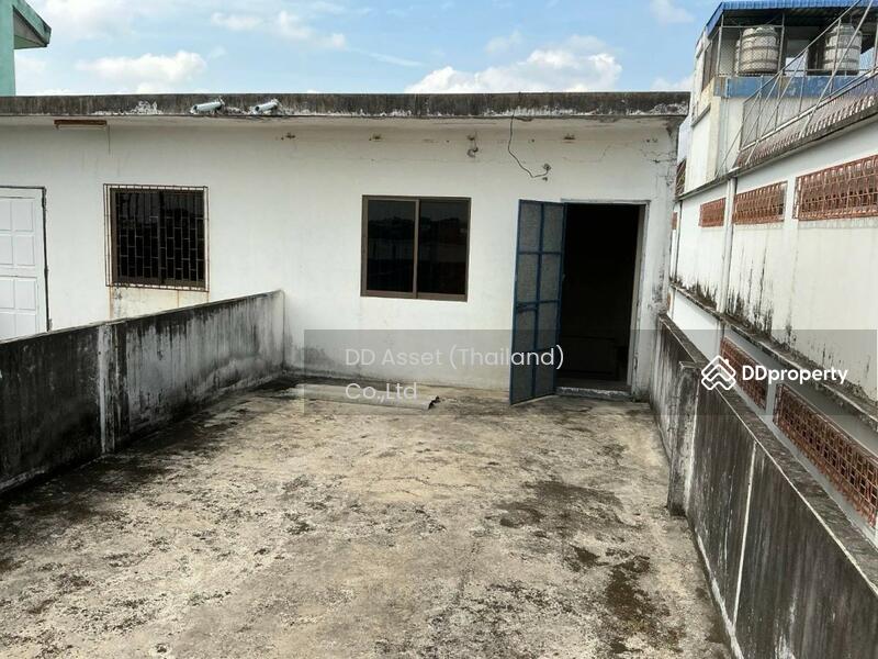 For Sale - ขาย ตึกแถว 3 ชั้นครึ่ง พัฒนาการคูขวาง จ.นครศรีธรรมราช รหัส : T8110, Nakhon Si Thammarat
