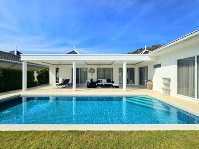 ขาย - Falcon Hill : ฟอลคอน ฮิลล์, ประจวบคีรีขันธ์