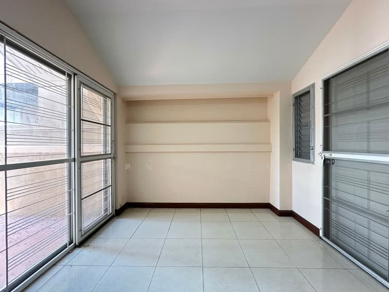 Setthasiri Krungthep-Pathumthani 2, Pathum Thani, Bang Khu Wat, Muang Pathum Thani, Pathum Thani, 4 Bedrooms, 140 sqm, Single Detached House For Sale, by สินรัตน์ ปรีชานุกูล, 11756541 - DDproperty.com