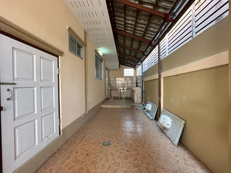 Setthasiri Krungthep-Pathumthani 2, Pathum Thani, Bang Khu Wat, Muang Pathum Thani, Pathum Thani, 4 Bedrooms, 140 sqm, Single Detached House For Sale, by สินรัตน์ ปรีชานุกูล, 11756541 - DDproperty.com
