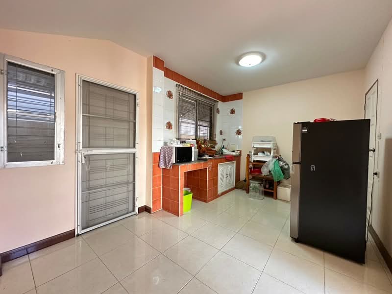 Setthasiri Krungthep-Pathumthani 2, Pathum Thani, Bang Khu Wat, Muang Pathum Thani, Pathum Thani, 4 Bedrooms, 140 sqm, Single Detached House For Sale, by สินรัตน์ ปรีชานุกูล, 11756541 - DDproperty.com