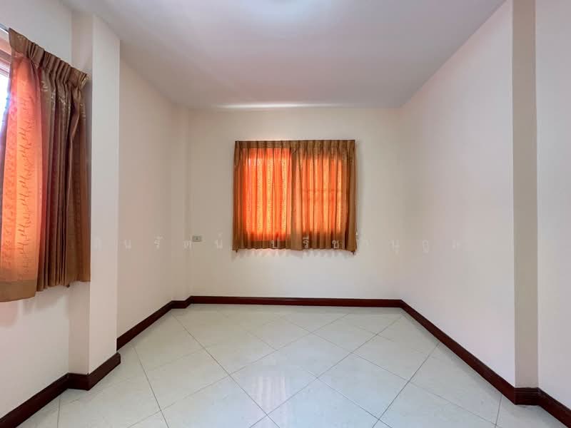 Setthasiri Krungthep-Pathumthani 2, Pathum Thani, Bang Khu Wat, Muang Pathum Thani, Pathum Thani, 4 Bedrooms, 140 sqm, Single Detached House For Sale, by สินรัตน์ ปรีชานุกูล, 11756541 - DDproperty.com