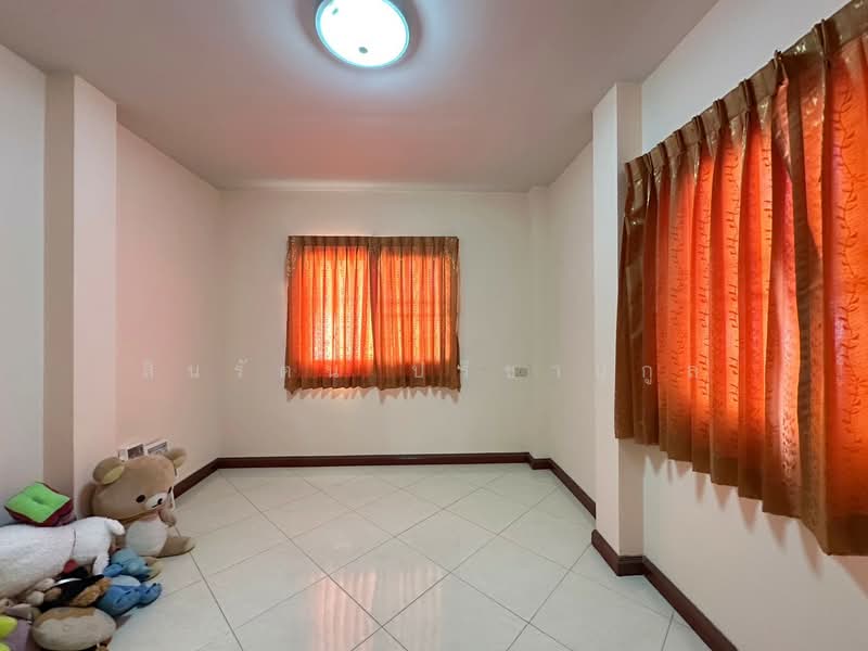 Setthasiri Krungthep-Pathumthani 2, Pathum Thani, Bang Khu Wat, Muang Pathum Thani, Pathum Thani, 4 Bedrooms, 140 sqm, Single Detached House For Sale, by สินรัตน์ ปรีชานุกูล, 11756541 - DDproperty.com