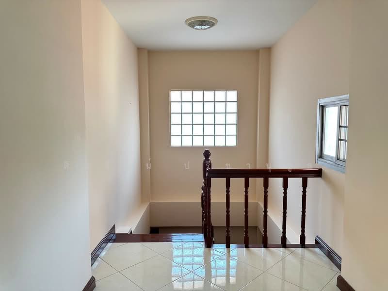 Setthasiri Krungthep-Pathumthani 2, Pathum Thani, Bang Khu Wat, Muang Pathum Thani, Pathum Thani, 4 Bedrooms, 140 sqm, Single Detached House For Sale, by สินรัตน์ ปรีชานุกูล, 11756541 - DDproperty.com