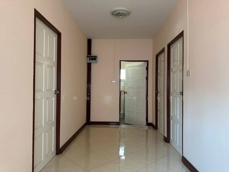 Setthasiri Krungthep-Pathumthani 2, Pathum Thani, Bang Khu Wat, Muang Pathum Thani, Pathum Thani, 4 Bedrooms, 140 sqm, Single Detached House For Sale, by สินรัตน์ ปรีชานุกูล, 11756541 - DDproperty.com