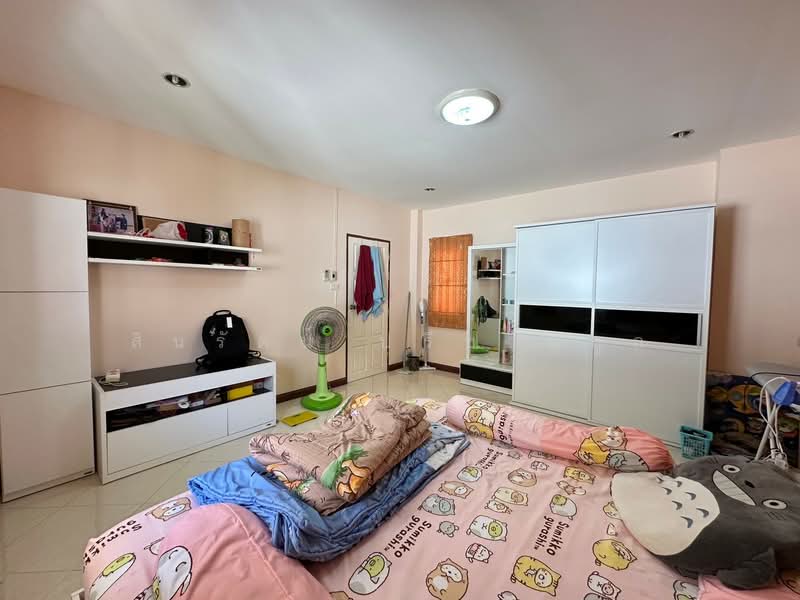 Setthasiri Krungthep-Pathumthani 2, Pathum Thani, Bang Khu Wat, Muang Pathum Thani, Pathum Thani, 4 Bedrooms, 140 sqm, Single Detached House For Sale, by สินรัตน์ ปรีชานุกูล, 11756541 - DDproperty.com