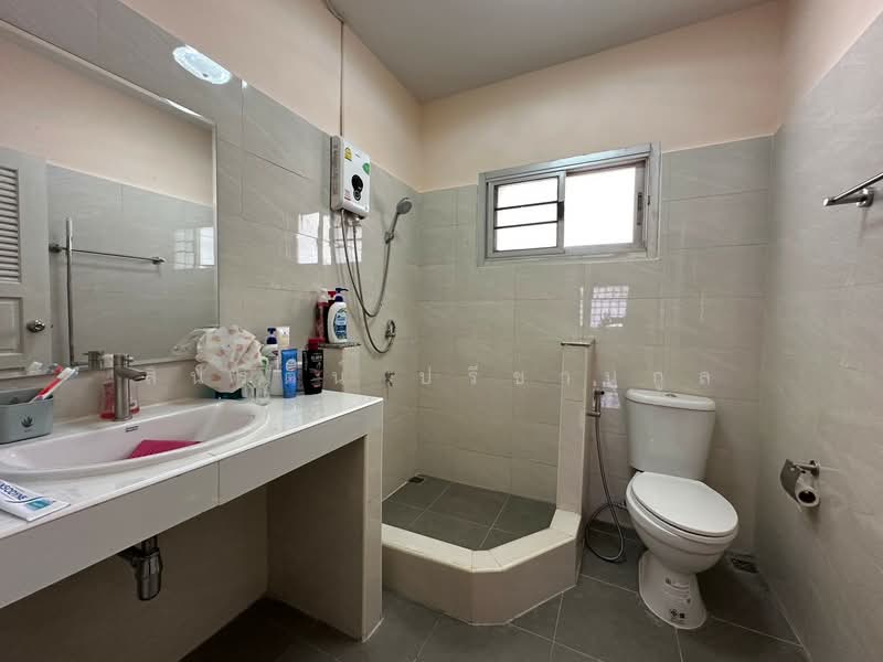 Setthasiri Krungthep-Pathumthani 2, Pathum Thani, Bang Khu Wat, Muang Pathum Thani, Pathum Thani, 4 Bedrooms, 140 sqm, Single Detached House For Sale, by สินรัตน์ ปรีชานุกูล, 11756541 - DDproperty.com