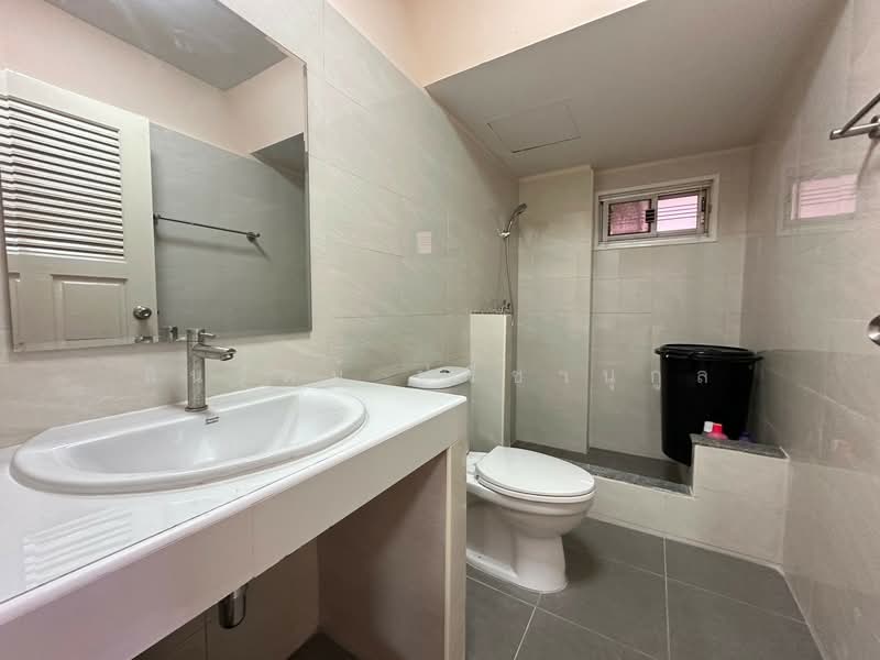 Setthasiri Krungthep-Pathumthani 2, Pathum Thani, Bang Khu Wat, Muang Pathum Thani, Pathum Thani, 4 Bedrooms, 140 sqm, Single Detached House For Sale, by สินรัตน์ ปรีชานุกูล, 11756541 - DDproperty.com