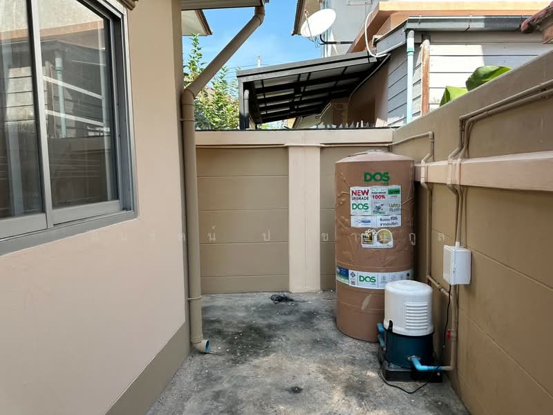 Setthasiri Krungthep-Pathumthani 2, Pathum Thani, Bang Khu Wat, Muang Pathum Thani, Pathum Thani, 4 Bedrooms, 140 sqm, Single Detached House For Sale, by สินรัตน์ ปรีชานุกูล, 11756541 - DDproperty.com