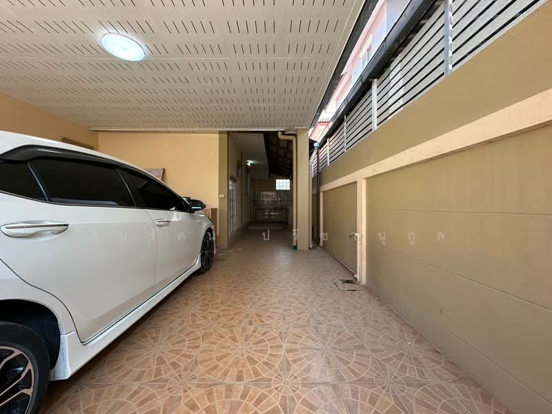 Setthasiri Krungthep-Pathumthani 2, Pathum Thani, Bang Khu Wat, Muang Pathum Thani, Pathum Thani, 4 Bedrooms, 140 sqm, Single Detached House For Sale, by สินรัตน์ ปรีชานุกูล, 11756541 - DDproperty.com