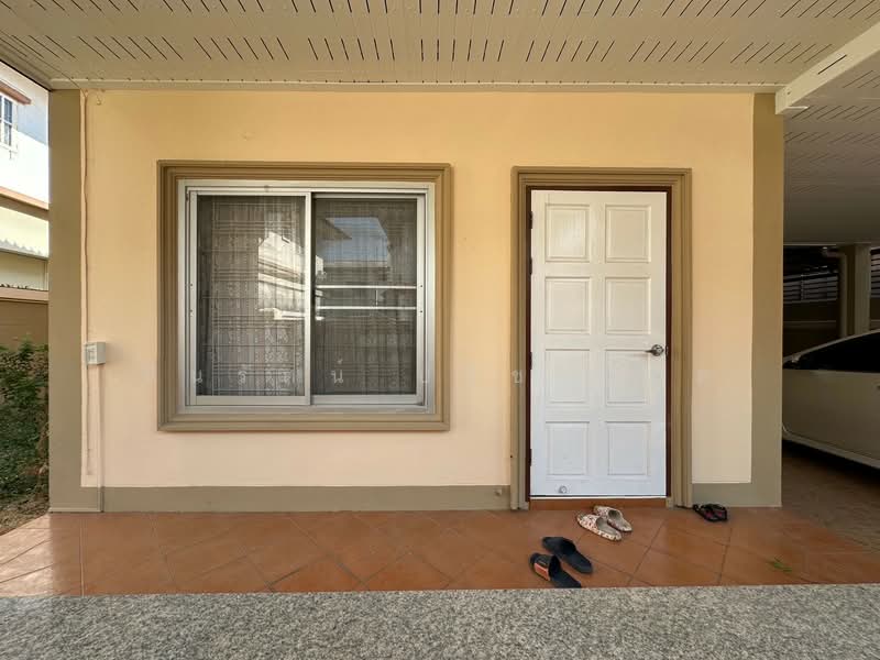 Setthasiri Krungthep-Pathumthani 2, Pathum Thani, Bang Khu Wat, Muang Pathum Thani, Pathum Thani, 4 Bedrooms, 140 sqm, Single Detached House For Sale, by สินรัตน์ ปรีชานุกูล, 11756541 - DDproperty.com