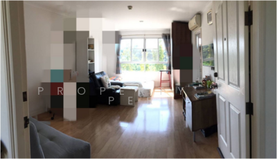 ขาย - Lumpini Ville Ramkhamhaeng 26 : ลุมพินี วิลล์ รามคำแหง 26, กรุงเทพ